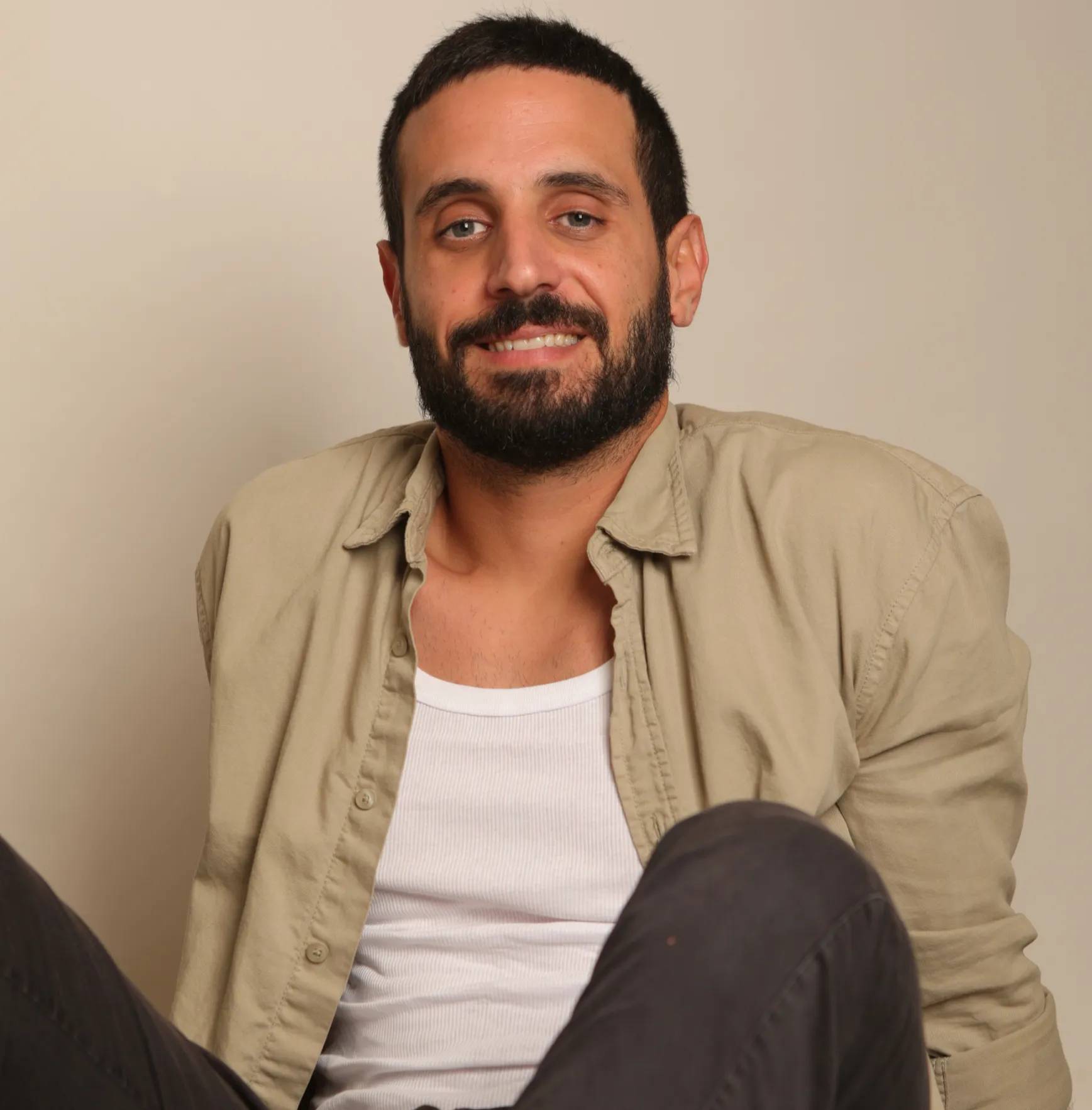 אמיר מיור - תמונה ממוזערת 2