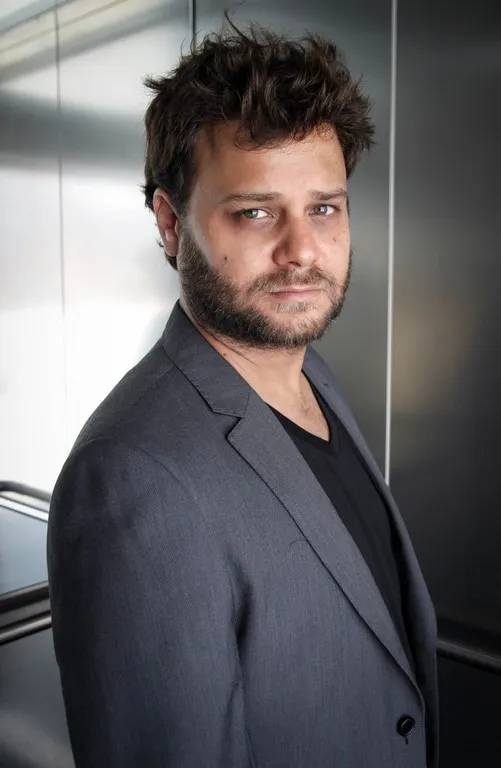 אבי גולומב - תמונה ממוזערת 3