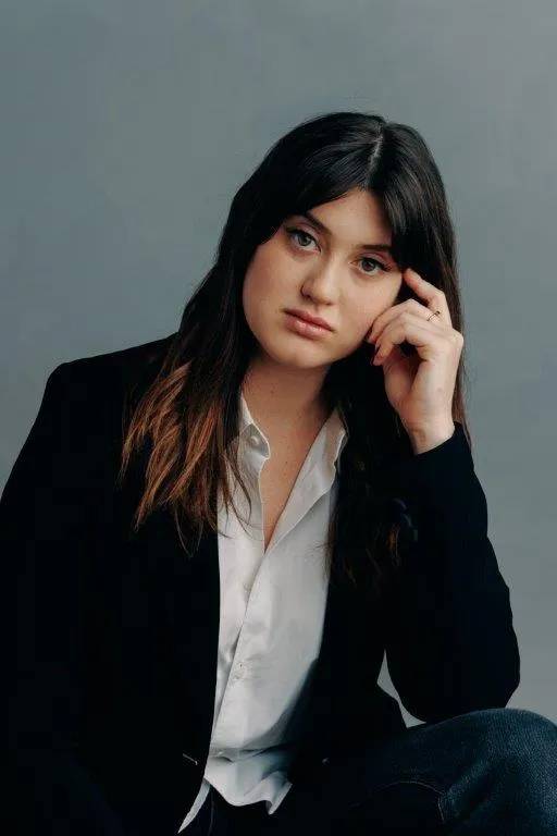 מיכל גורפיין - תמונה ממוזערת 4