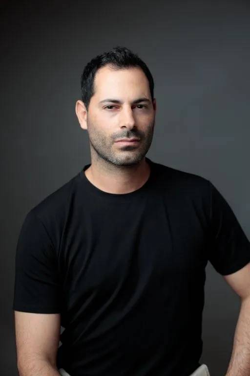 ניסים זריהן - קוטלר כרמון - תמונה ממוזערת 4