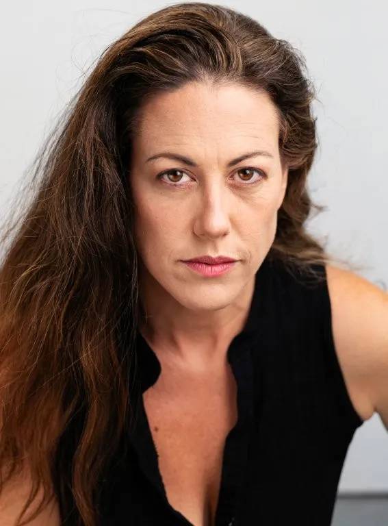 עינב מרקל - תמונה ממוזערת 1