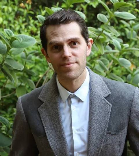 ג'ון וולף - תמונה ממוזערת 1