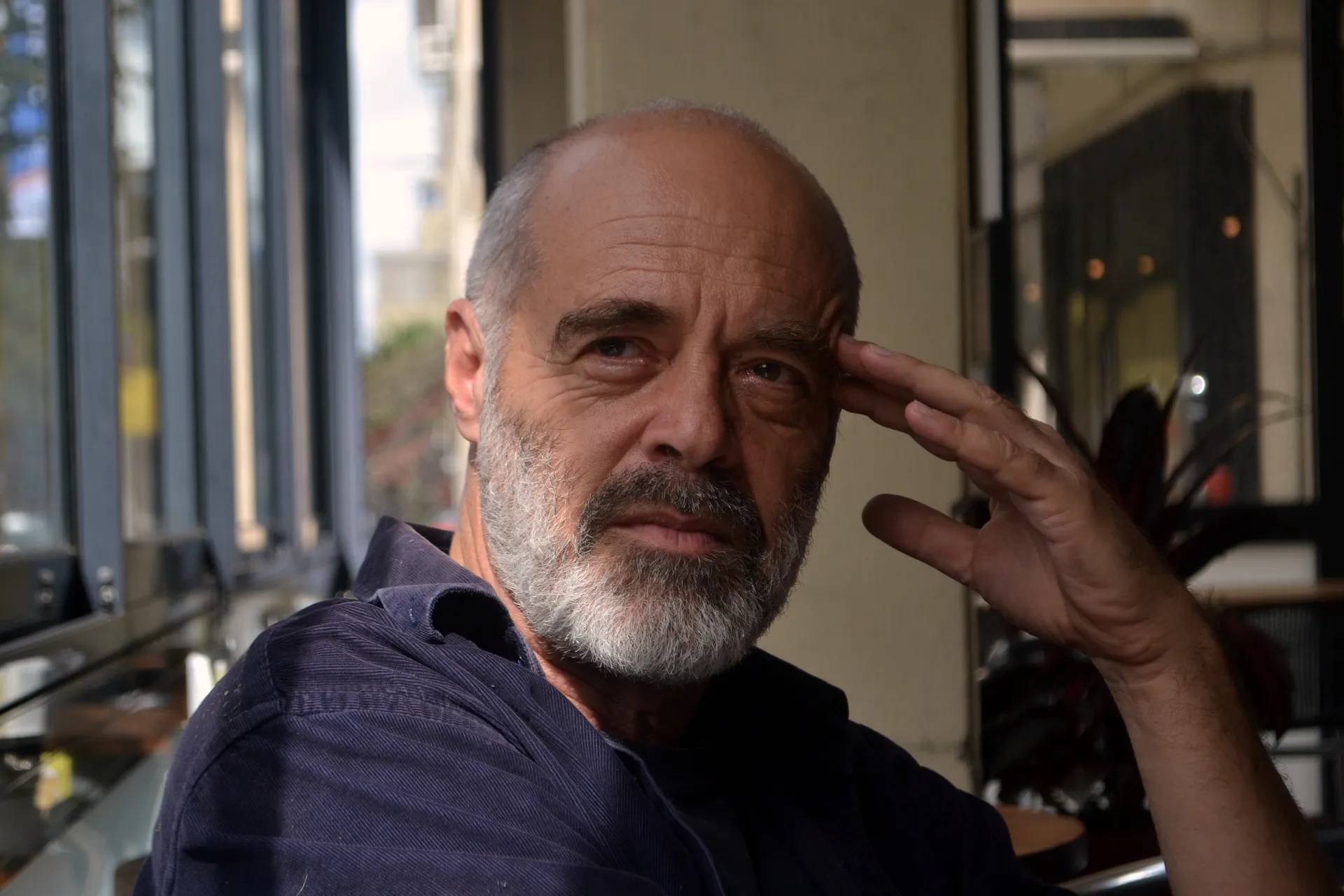 דורון תבורי - תמונה ממוזערת 1