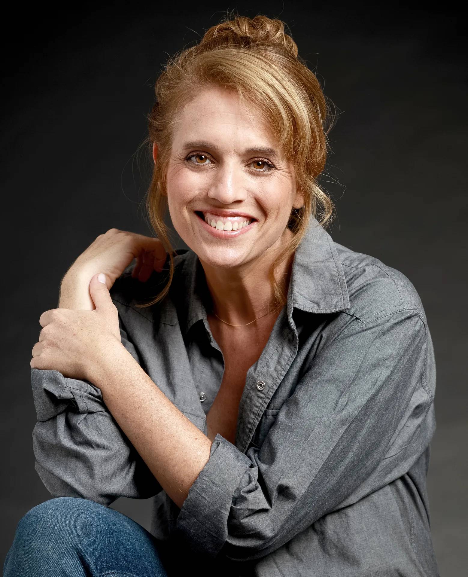 שרון ליפקינד - תמונה ממוזערת 2