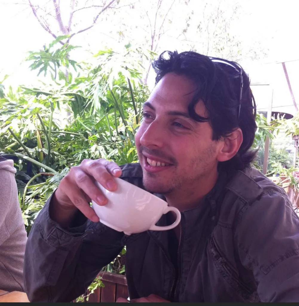 עמרי עמית - תמונה ממוזערת 1