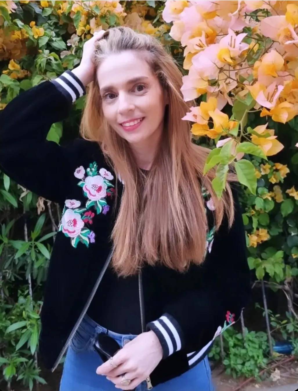 מיכל בכר - תמונה ממוזערת 3