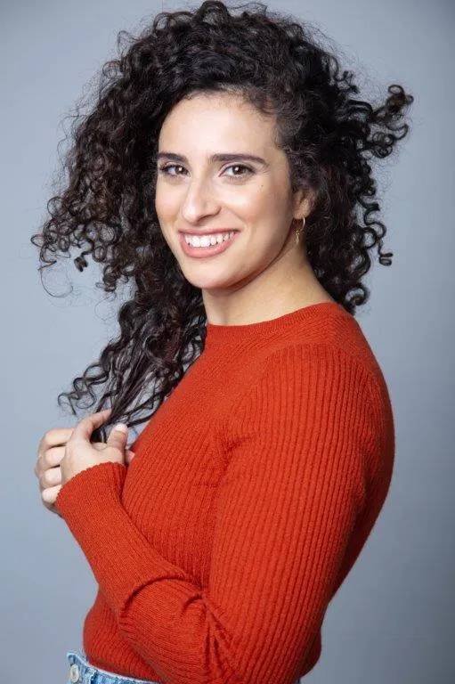 ליהי זקס - תמונה ממוזערת 3