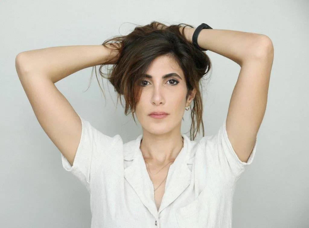 מגי אוצרי - קוטלר כרמון - תמונה ממוזערת 2