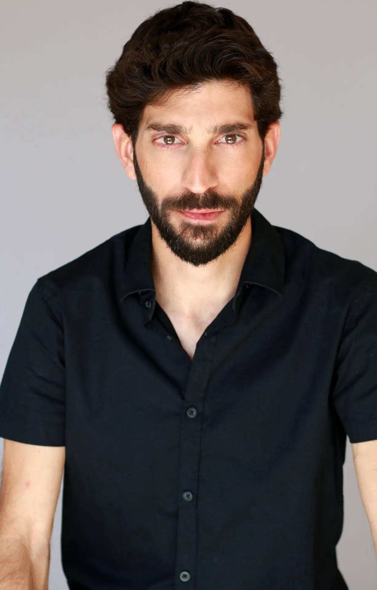 איתי וולמן - תמונה ממוזערת 1