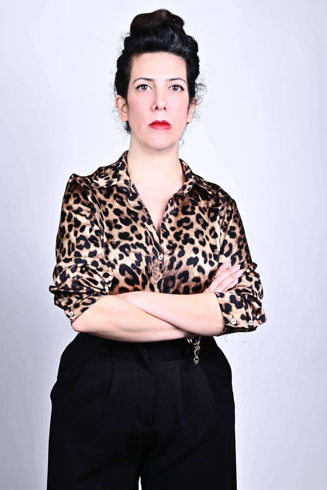 אביה ברוש ירושלמי - תמונה ממוזערת 4