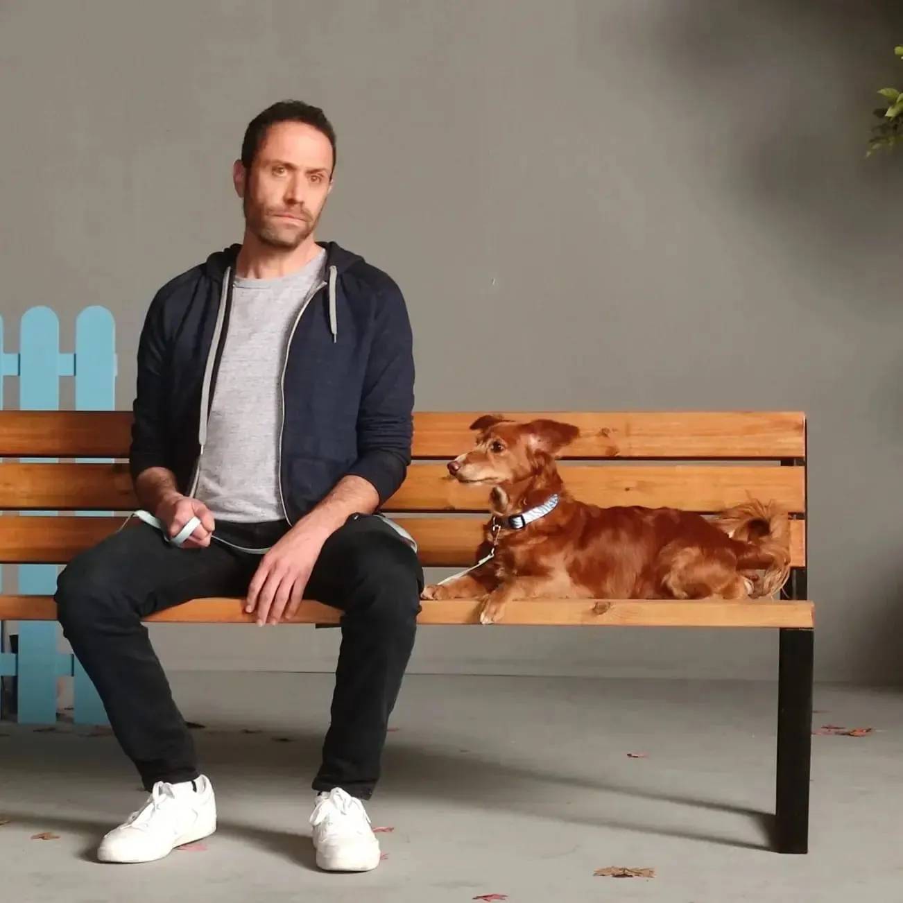 גל ברזילי - תמונה ממוזערת 2