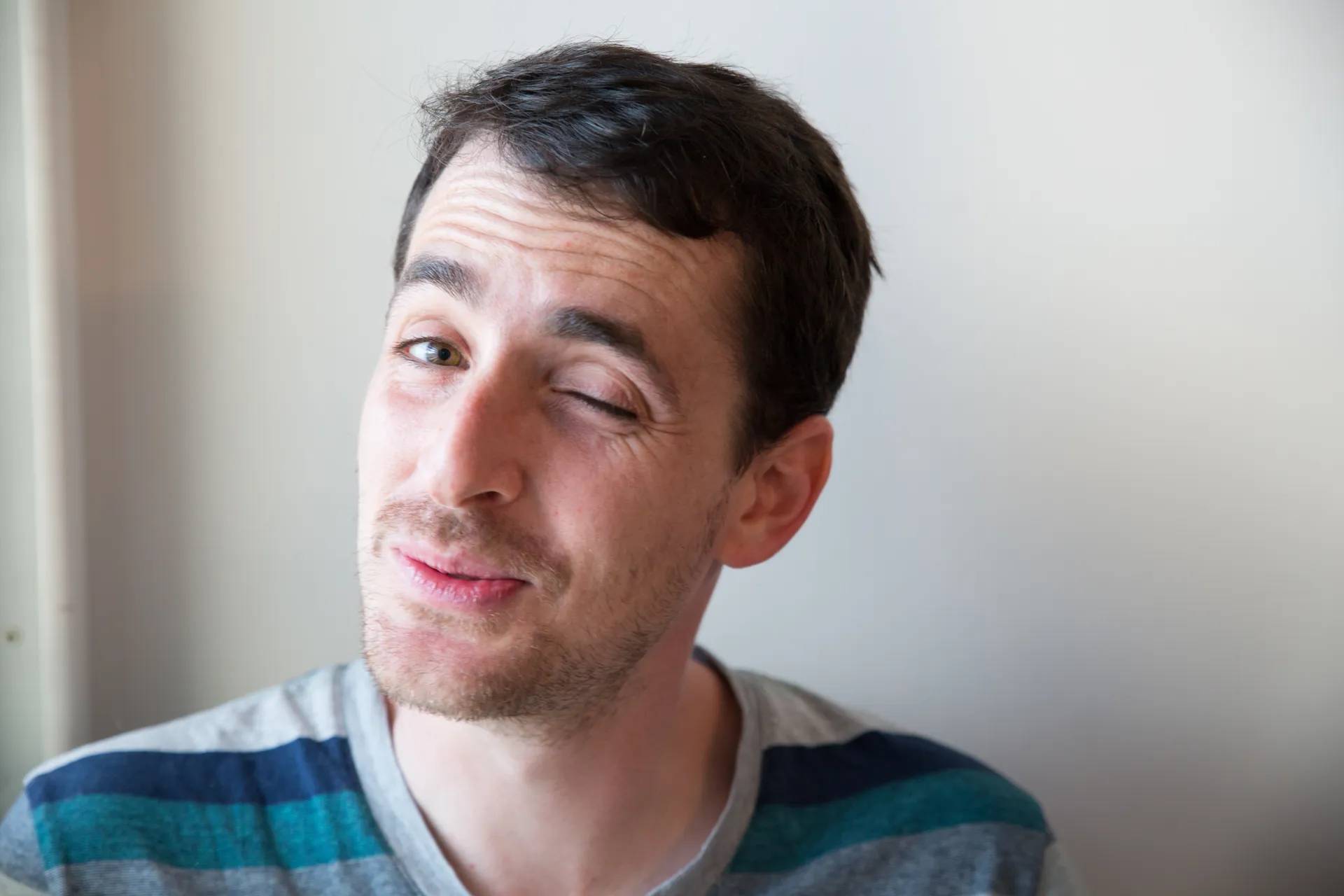 עפר סקר - תמונה ממוזערת 2