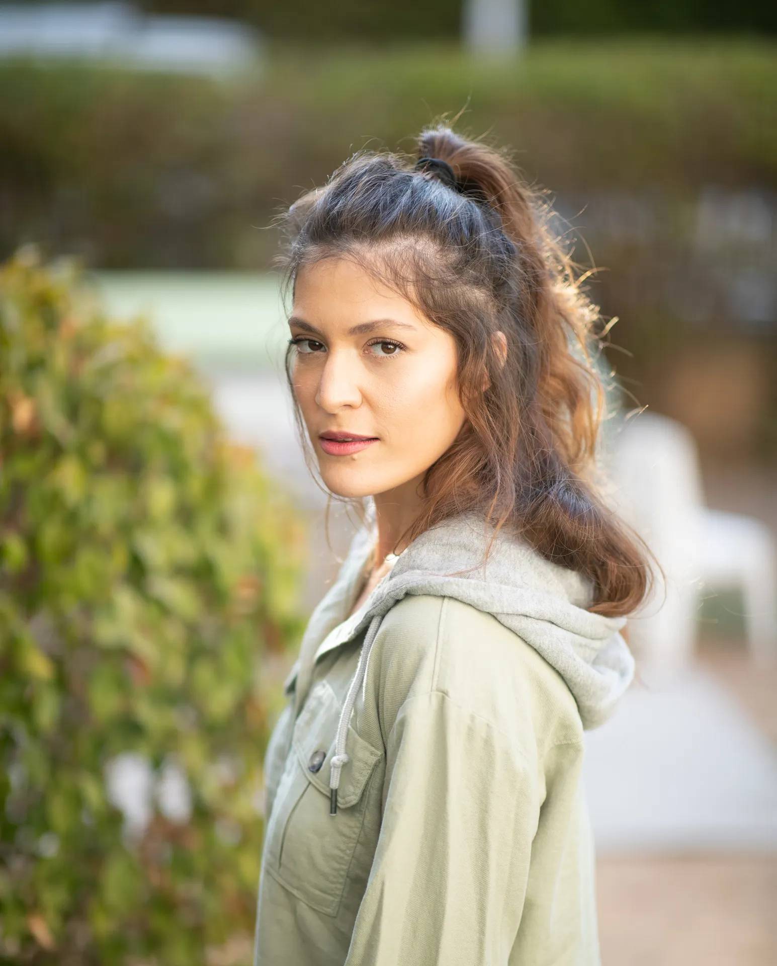 חגית שבתאי - תמונה ממוזערת 1