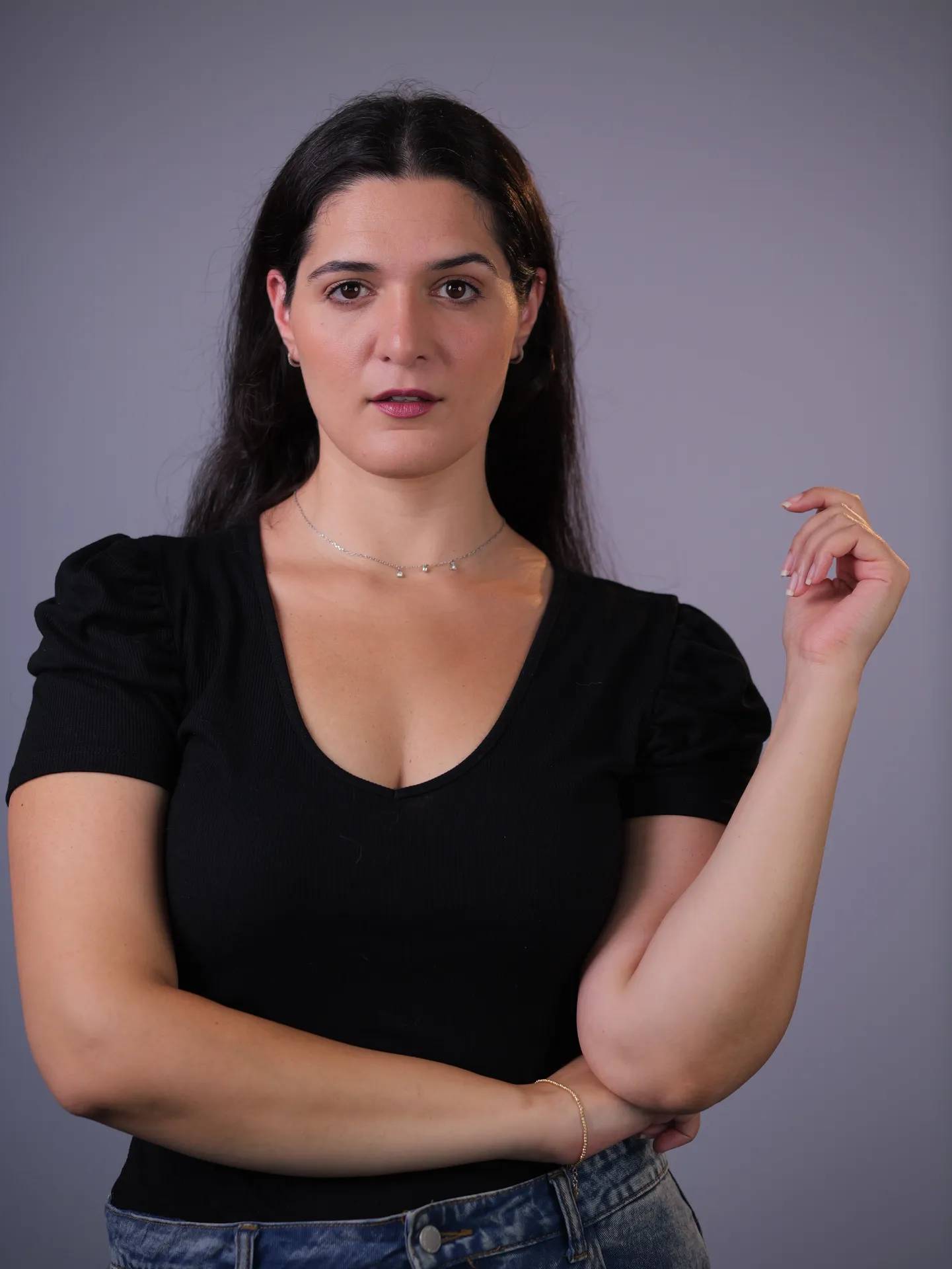 ליז טהר חסון - תמונה ממוזערת 4