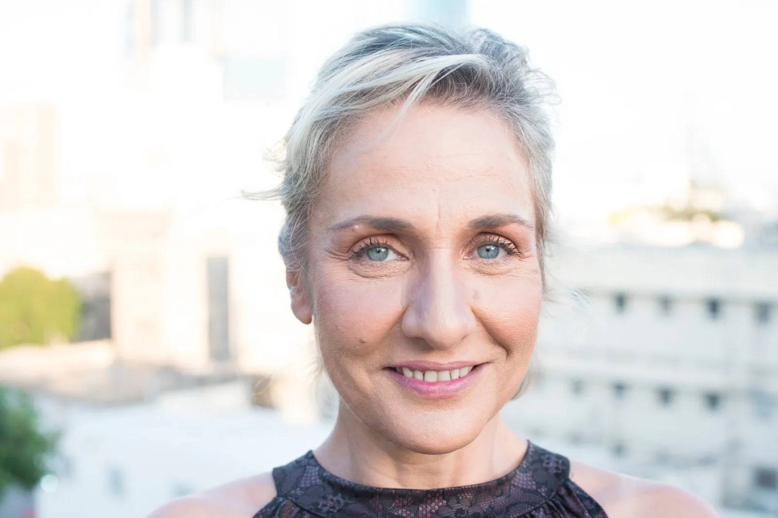 רג'ין שושן - תמונה ממוזערת 5