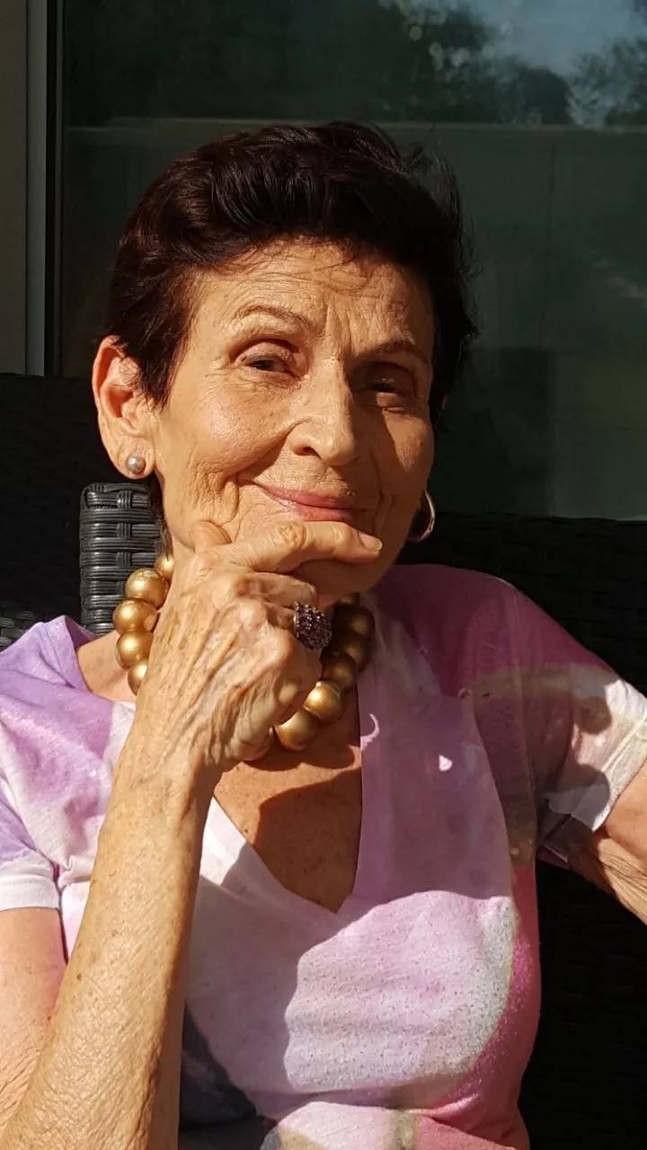 מרסל פרץ - תמונה ממוזערת 4