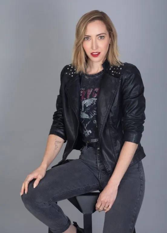 נועה לפידות - תמונה ממוזערת 3