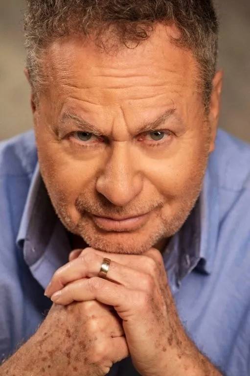 שלמה בראבא - תמונה ממוזערת 3