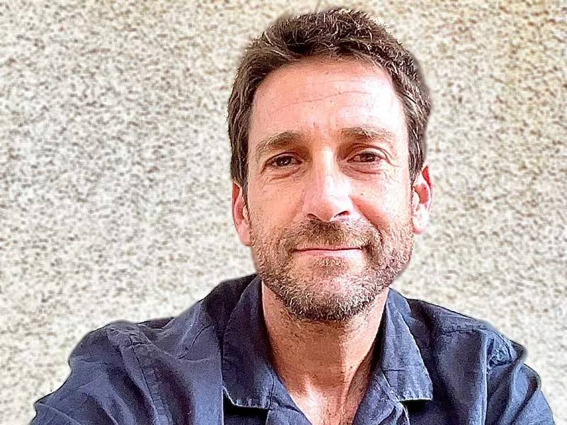 בועז בראל - תמונה ממוזערת 3