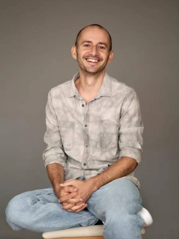 איתי שור - תמונה ממוזערת 3