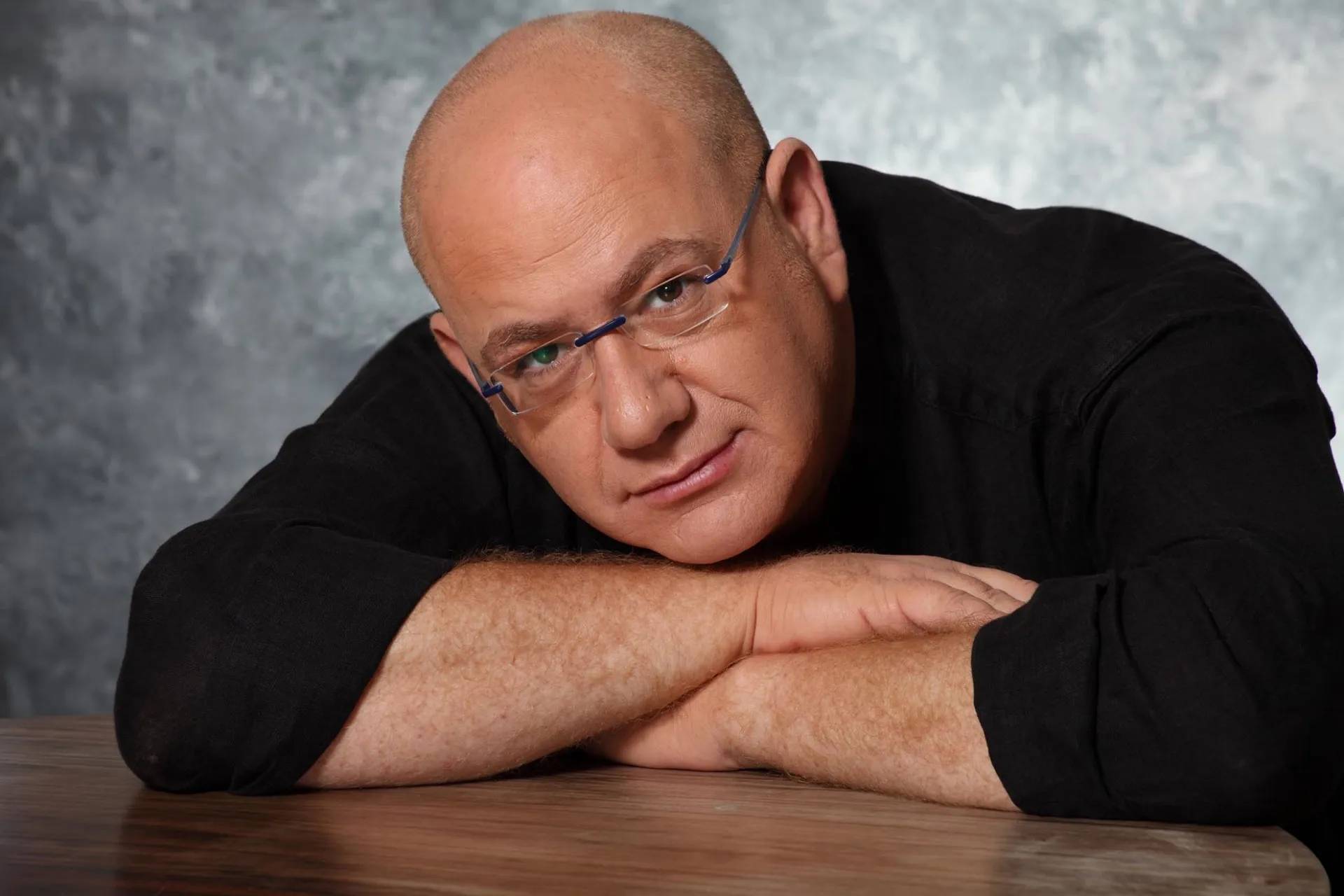 דב אלבוים - תמונה ממוזערת 1