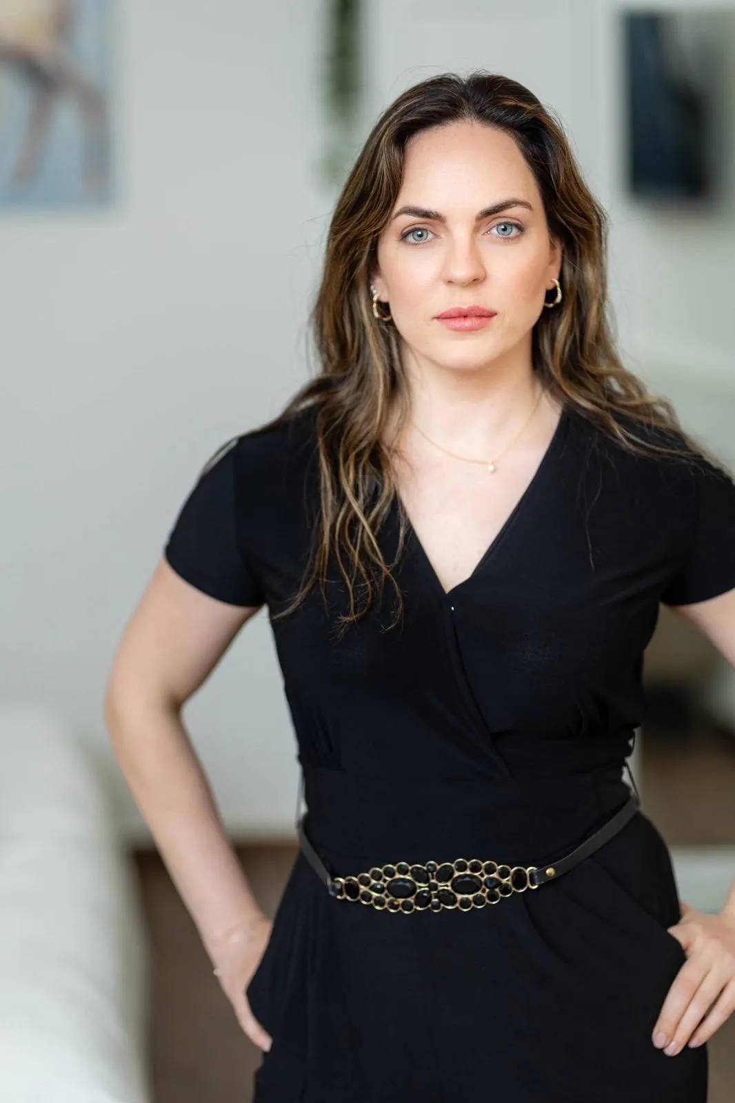 מינדי ארליך - תמונה ממוזערת 1