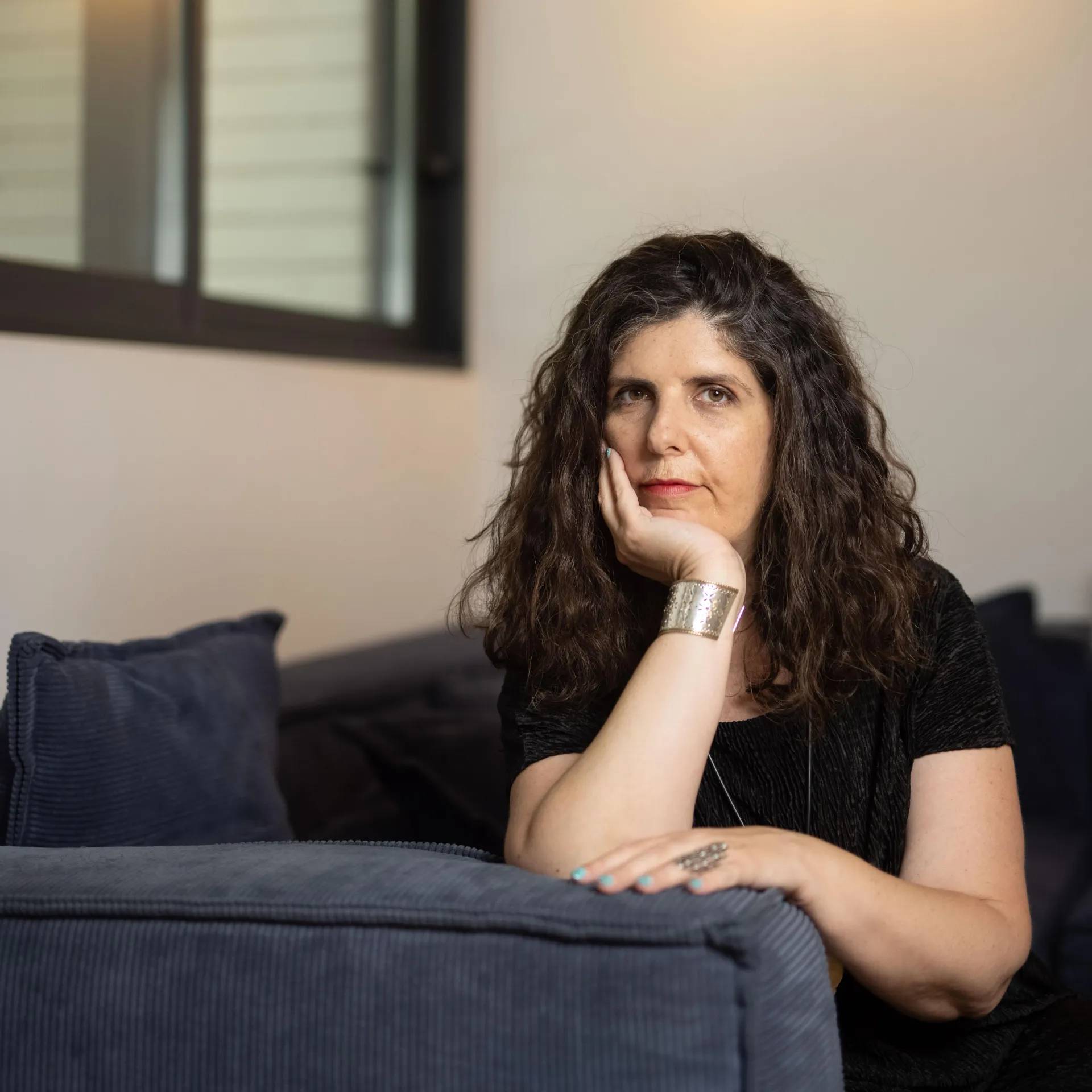 נעה ידלין - תמונה ממוזערת 2