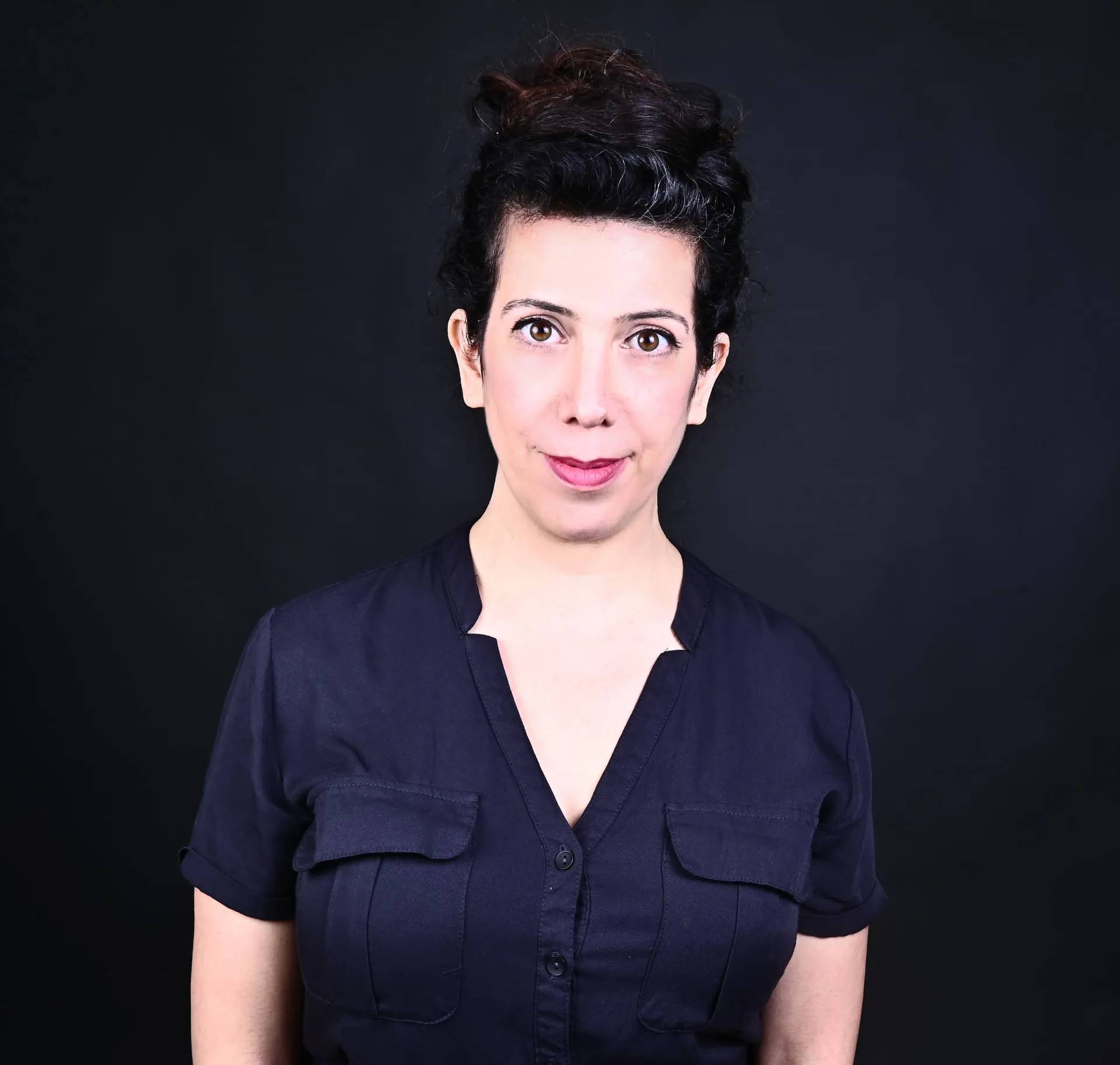 אביה ברוש ירושלמי - תמונה ממוזערת 1