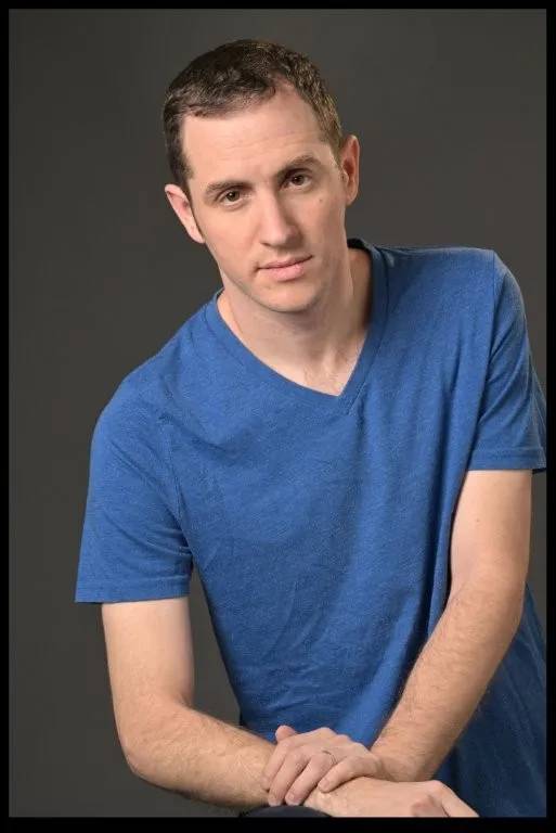 נדב פורטיאנסקי - תמונה ממוזערת 2