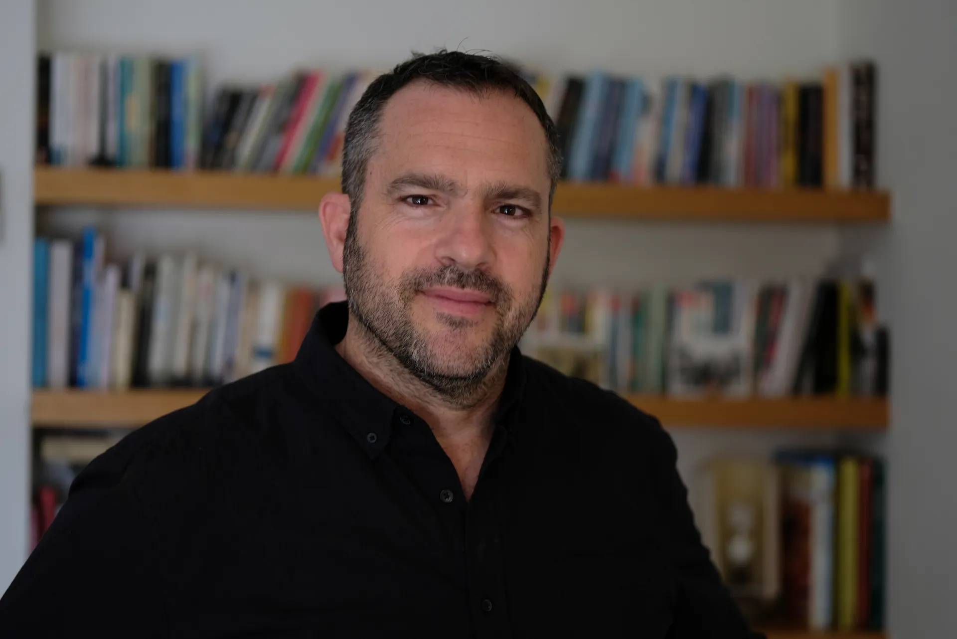 יאיר אטינגר - תמונה ממוזערת 1