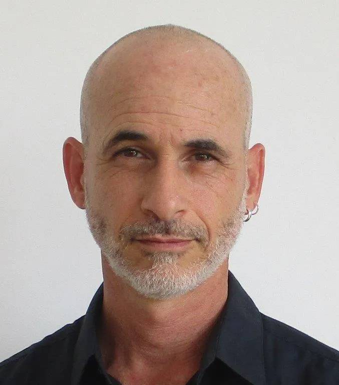 יובל ברגר - תמונה ממוזערת 3