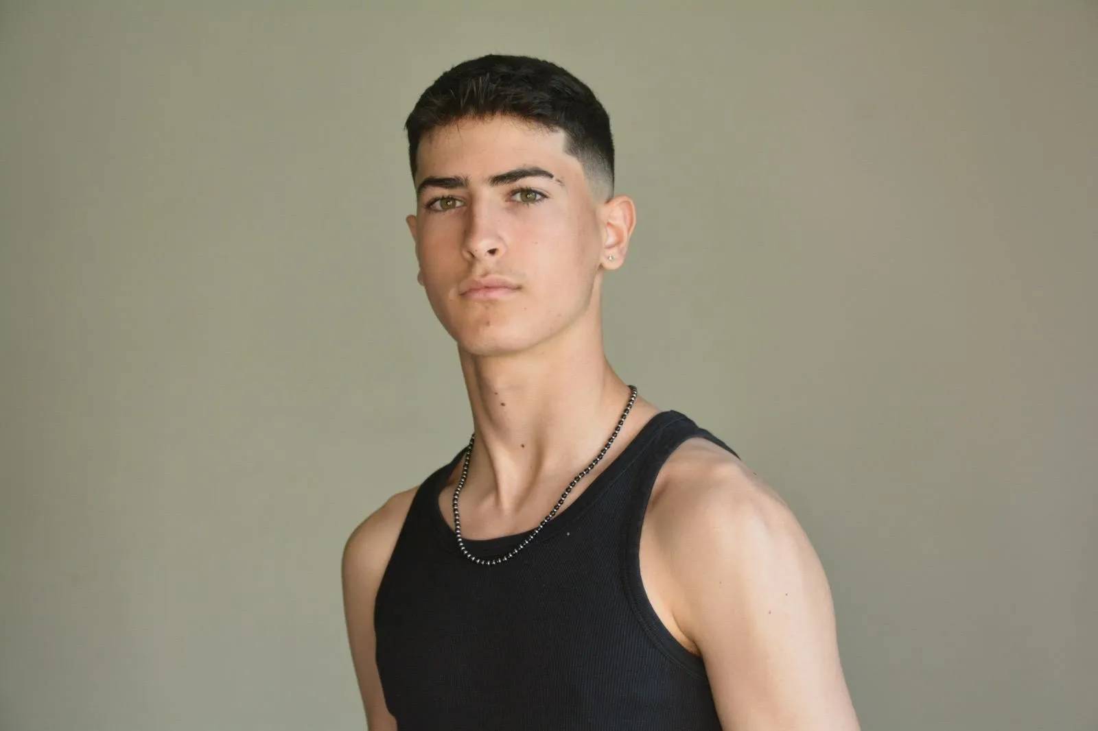 ליאם בן שמחון - קוטלר כרמון - תמונה ממוזערת 2