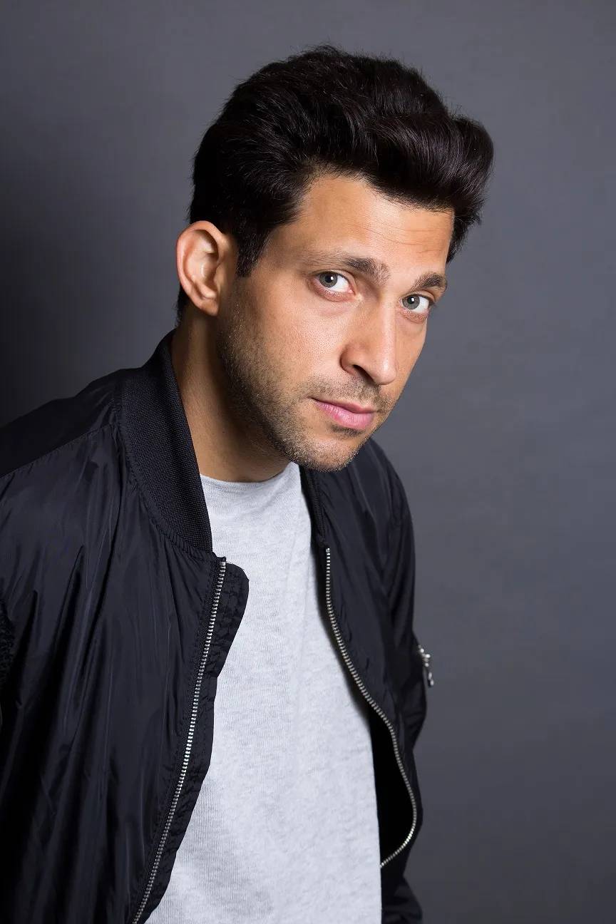 הראל מוראד - תמונה ממוזערת 3