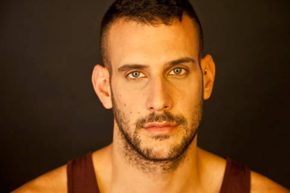 חן שחודה - תמונה ממוזערת 1