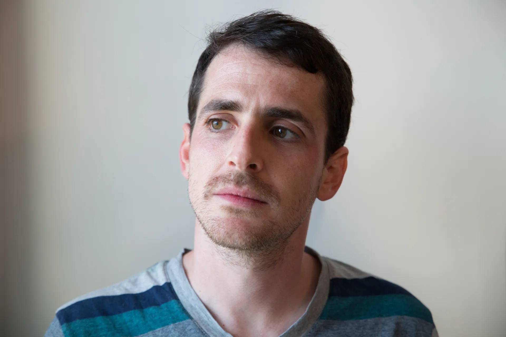 עפר סקר - תמונה ממוזערת 1