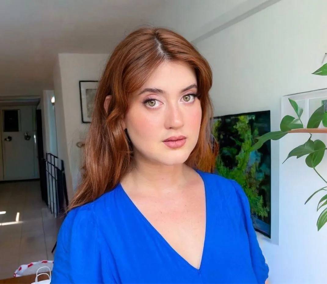 מיכל גורפיין - תמונה ממוזערת 1