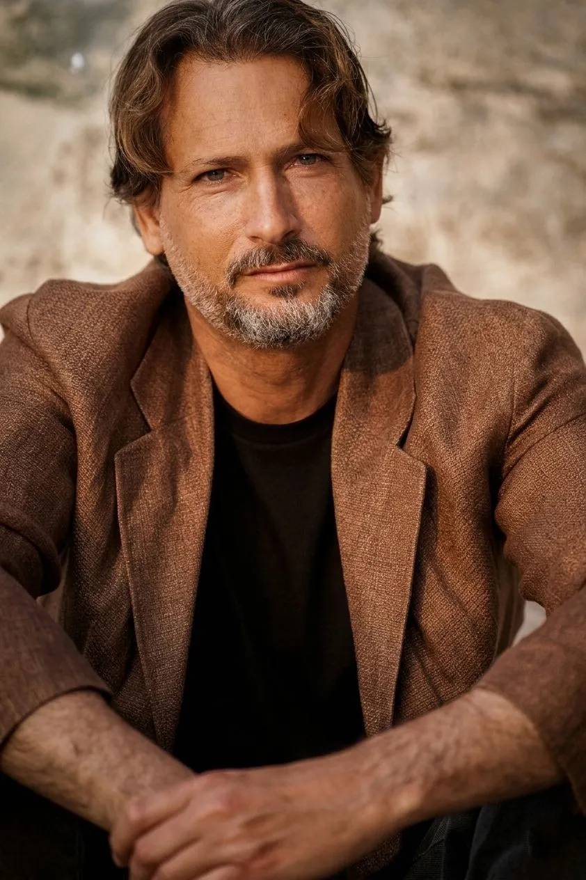 ברק בן שמחון - תמונה ממוזערת 2