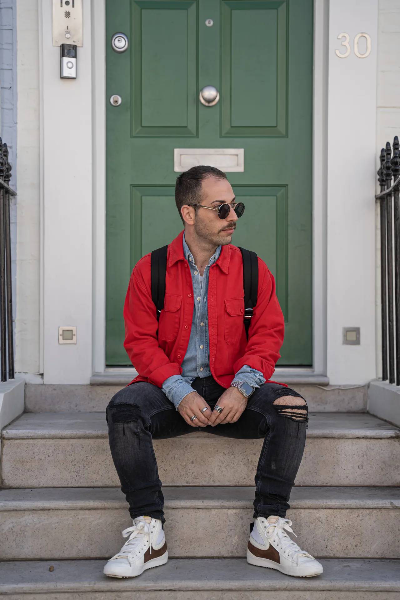 קרל כץ - תמונה ממוזערת 2