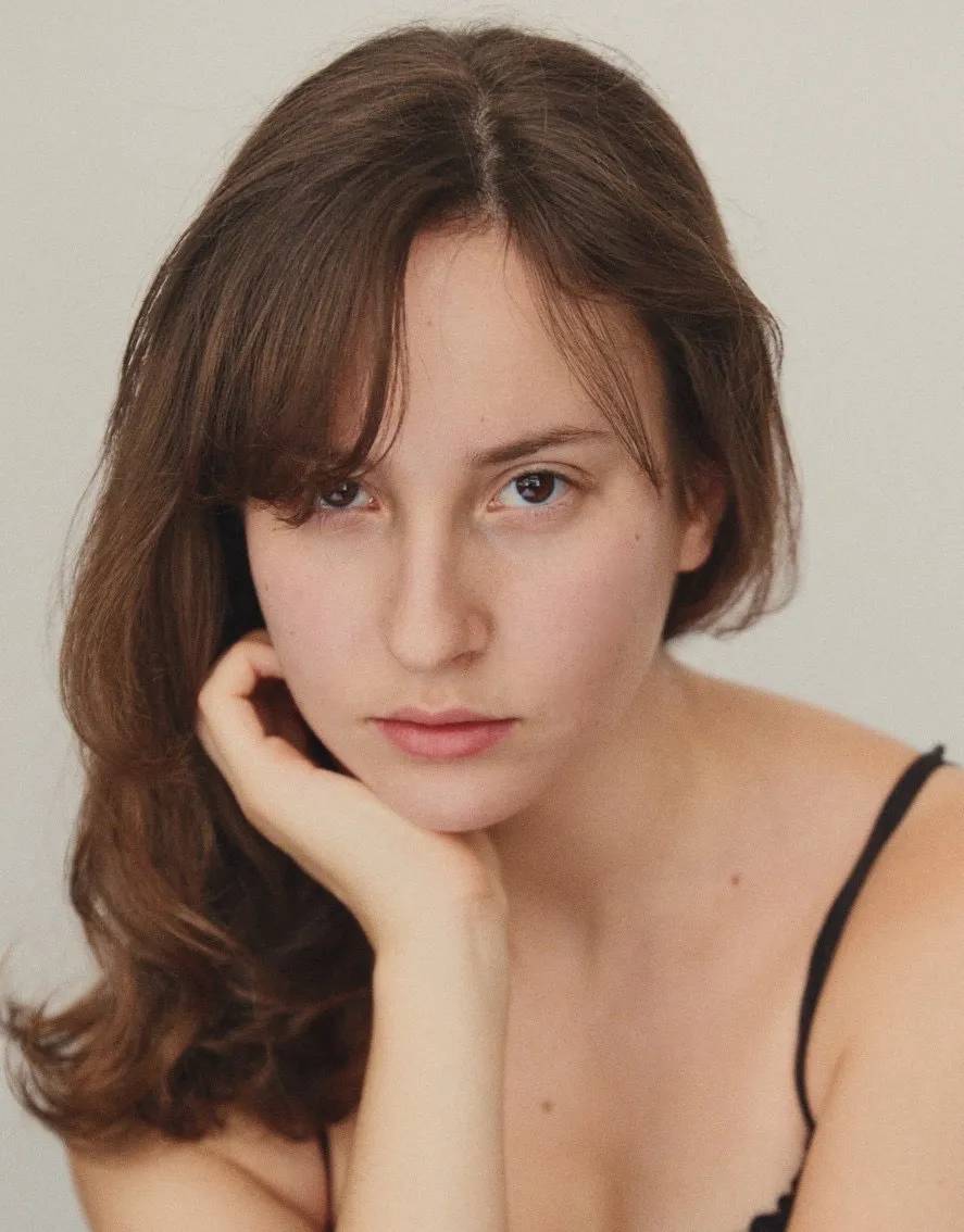 גאיה אמון - תמונה ממוזערת 1