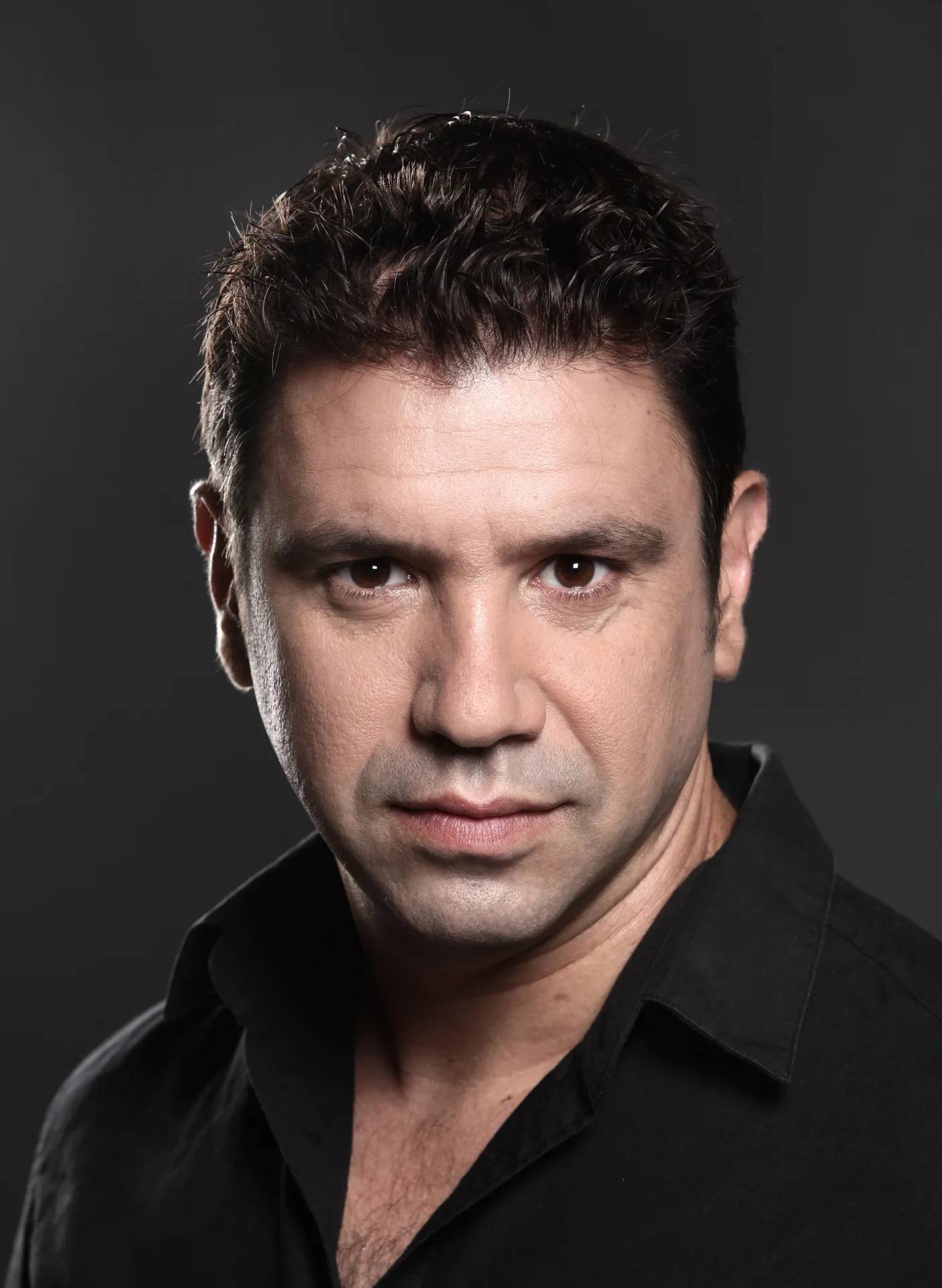 עמרי אסנהיים - תמונה ממוזערת 1