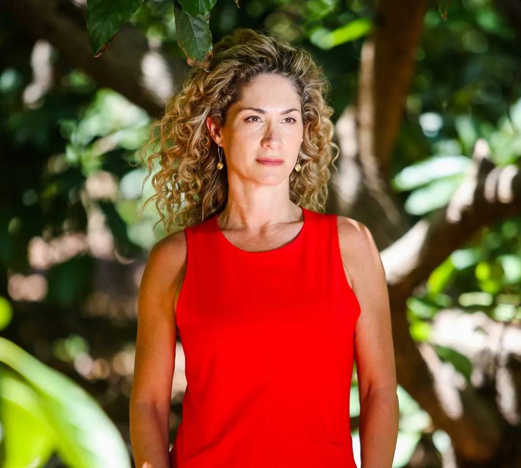 מורן טחן בן אריה - תמונה ממוזערת 1