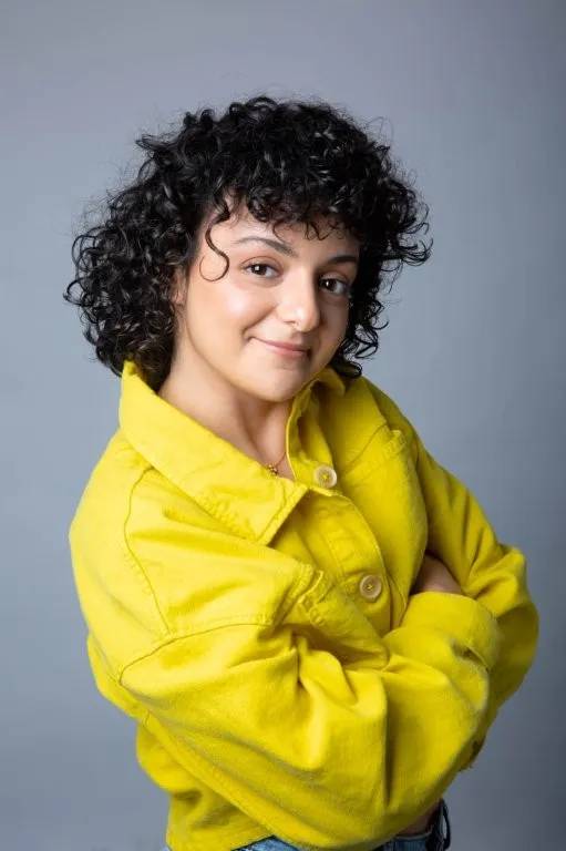 קורל קרואני - תמונה ממוזערת 4