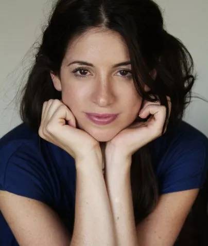 נטלי פרץ - תמונה ממוזערת 1