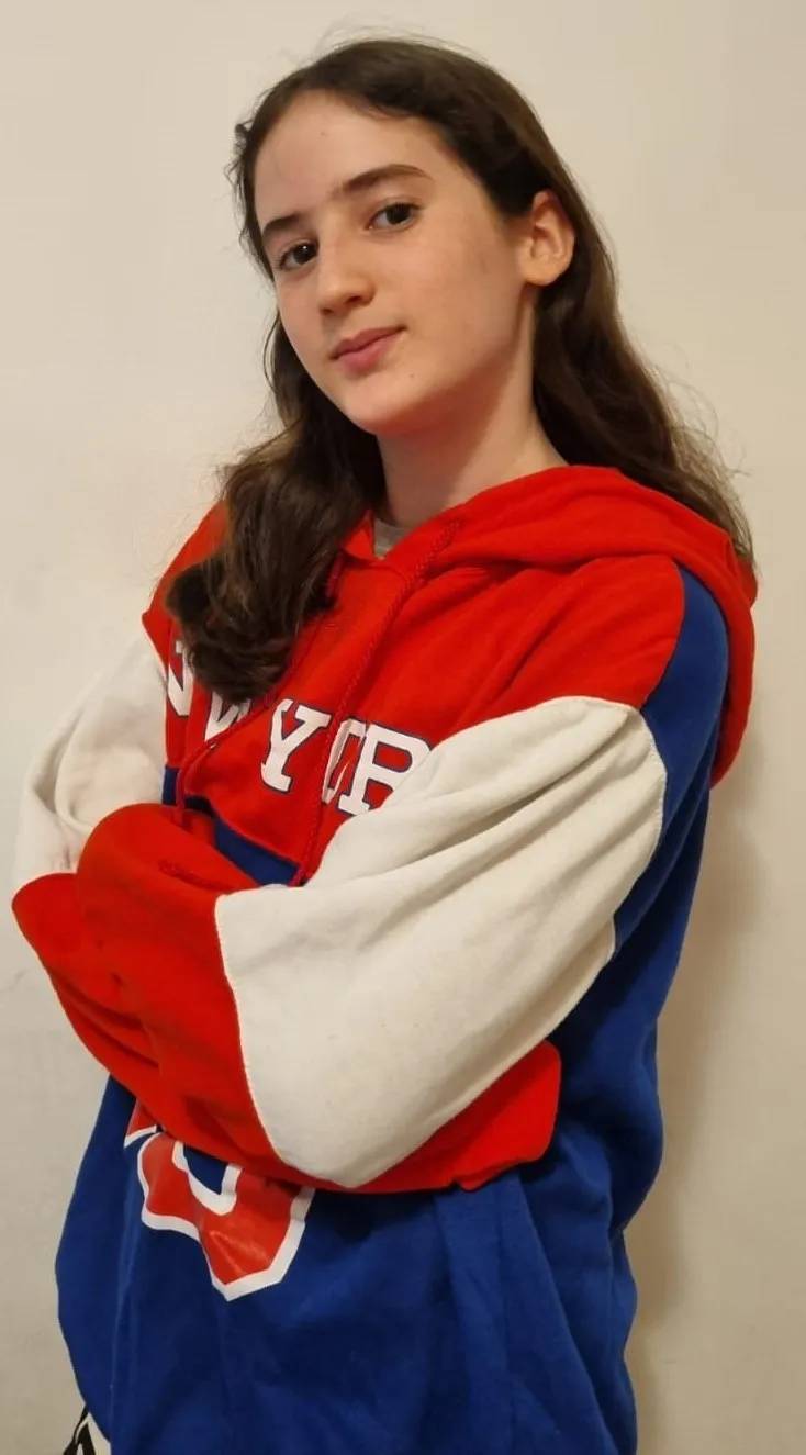 אביגיל פרץ - קוטלר כרמון - תמונה ממוזערת 3