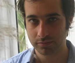 תום שובל - תמונה ממוזערת 1