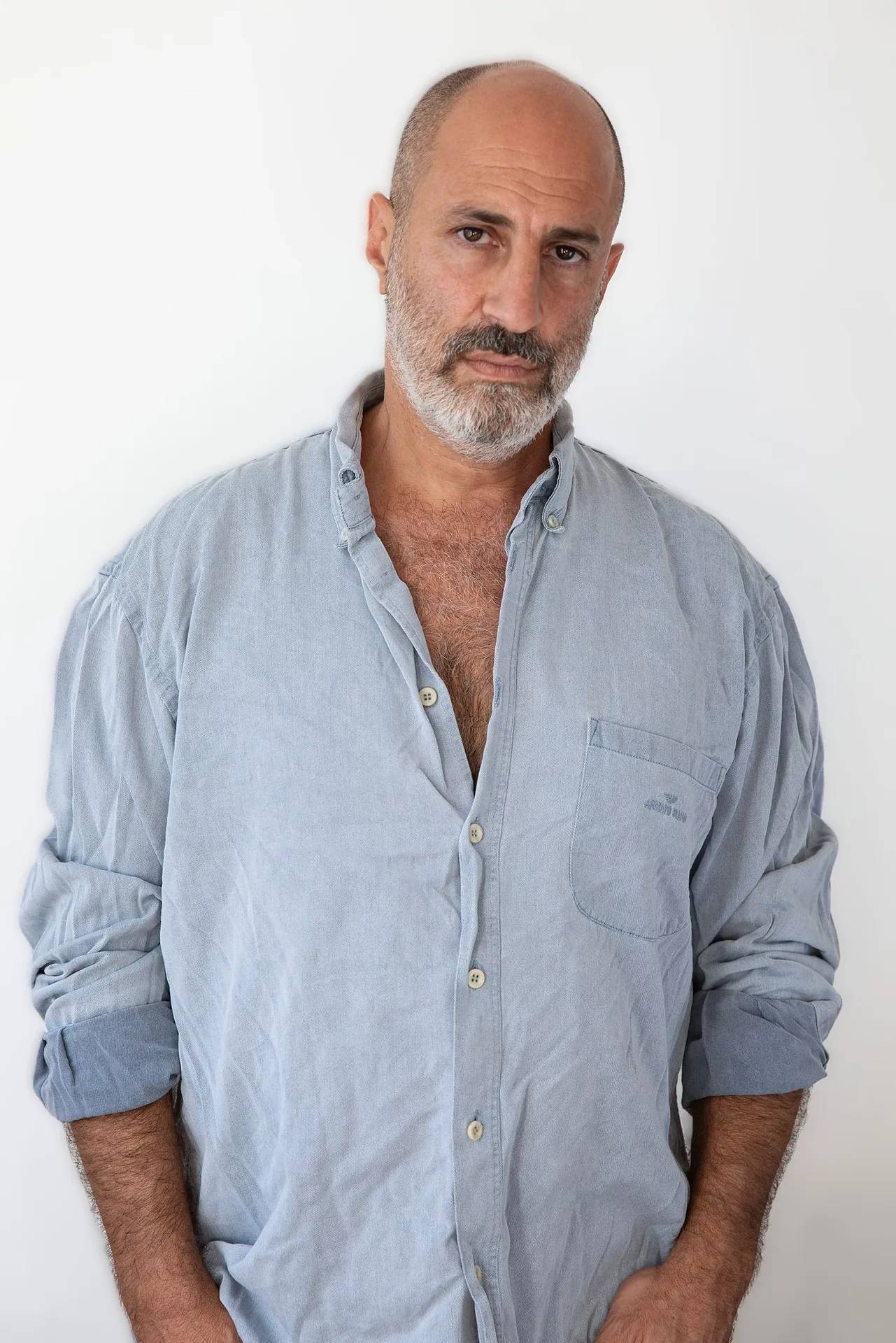 משה נאור - תמונה ממוזערת 3