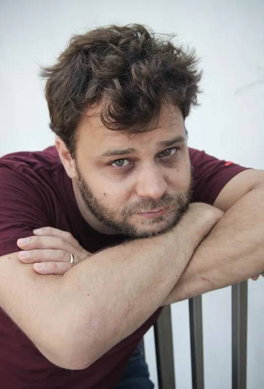 אבי גולומב - תמונה ממוזערת 5