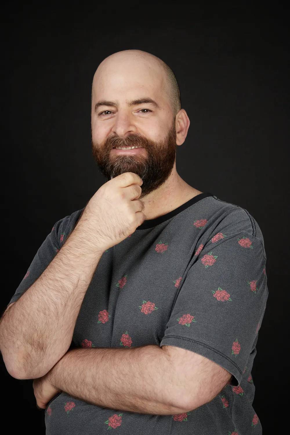 רוני מילר - תמונה ממוזערת 5