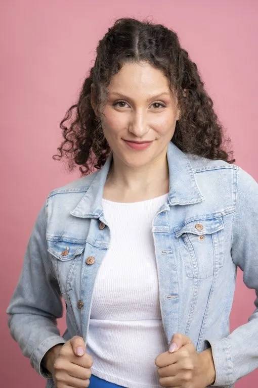 ענת קריגר - תמונה ממוזערת 5