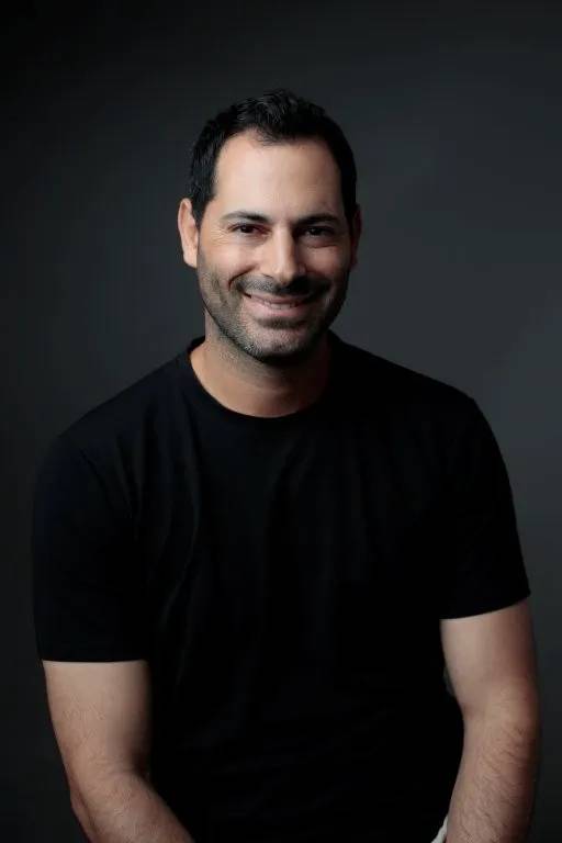 ניסים זריהן - קוטלר כרמון - תמונה ממוזערת 3